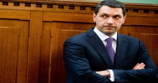 Macaristan'dan Türkiye'ye vize muafiyetine Ukrayna teklifi