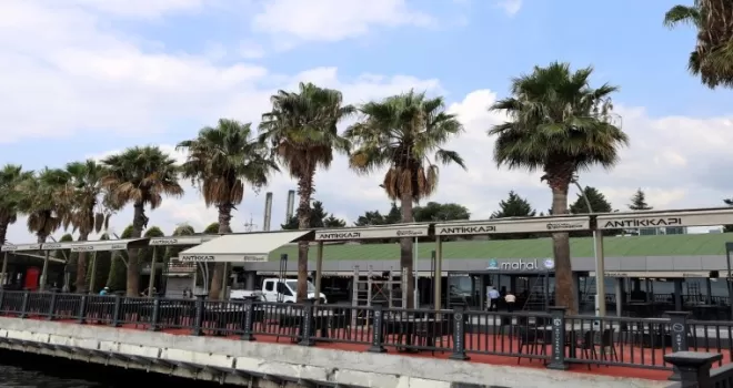 Mahal Plus, Sekapark’ın yeni ritmi oldu