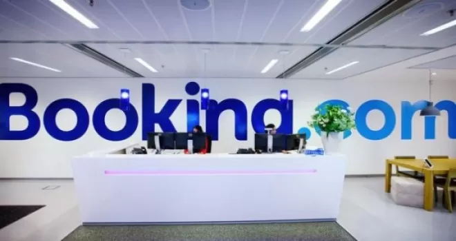 Mahkemeden Booking kararı