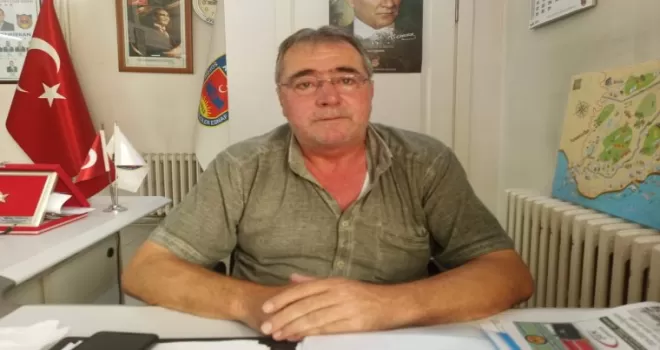 Mahmut Demirkan: “Paşayiğit’te hız koridoru oluşturulacak“