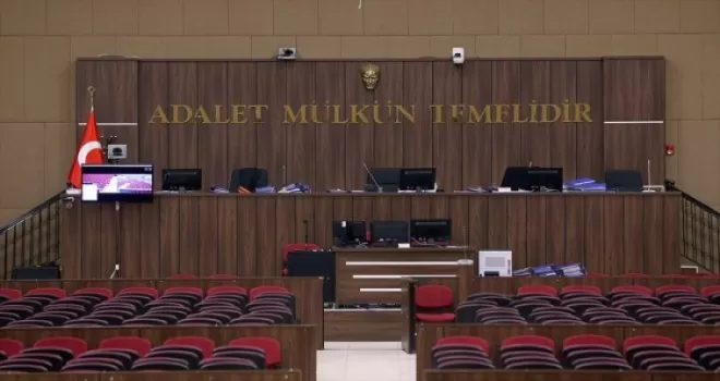 Mahrem imamdan darbe girişimi itirafı