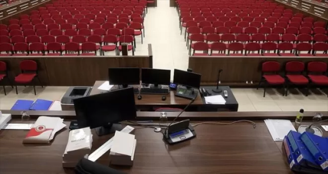 Mahrem imamların tanıklığından 'inkar' çıktı