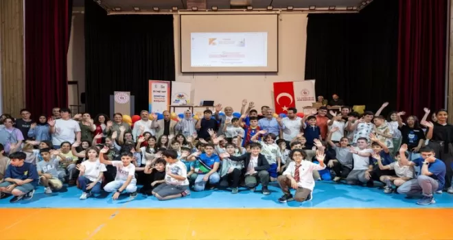 Malatya’da Başkan Er’den ’Bilim Merkezi’ müjdesi