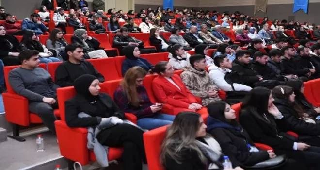 Malatya’da  ‘Enerji Tasarrufu ve Sıfır Atık’ eğitimleri devam ediyor