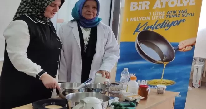 Malatya’da ’her ev bir atölye’