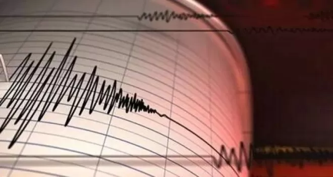 Malatya’da korkutan deprem