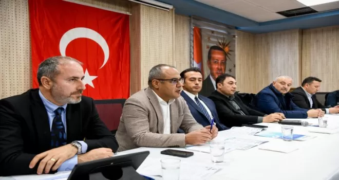 Malatya’da Kuluncak’a dev altyapı yatırımı