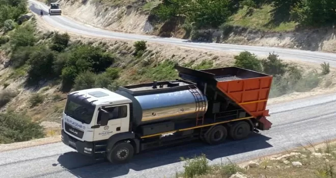 Malatya’da ulaşıma güvenli dokunuş