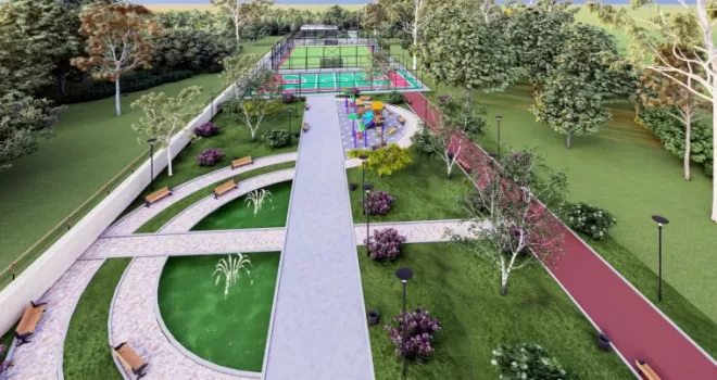 Malatya’nın geleceğine 43 yeni spor ve gençlik yatırımı