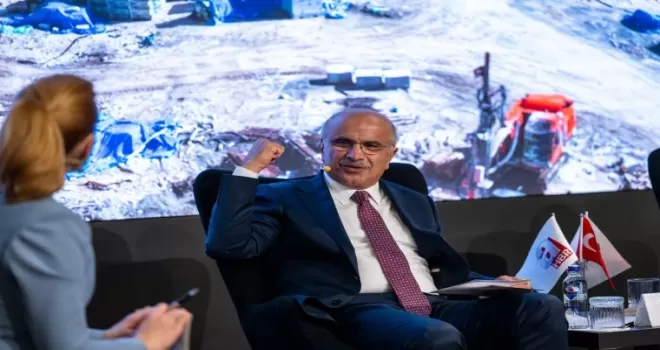 Malatya’nın geleceğine güçlü yatırımlar