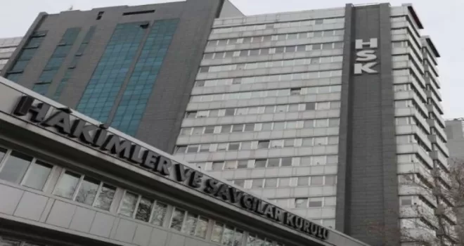 Malatya’ya Bölge Adliye Mahkemesi kuruluyor... HSK’dan yargı düzenlemesi