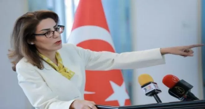 Malezya Büyükelçisi Türkoğlu İş Adamlarını Malezya’ya Davet Etti