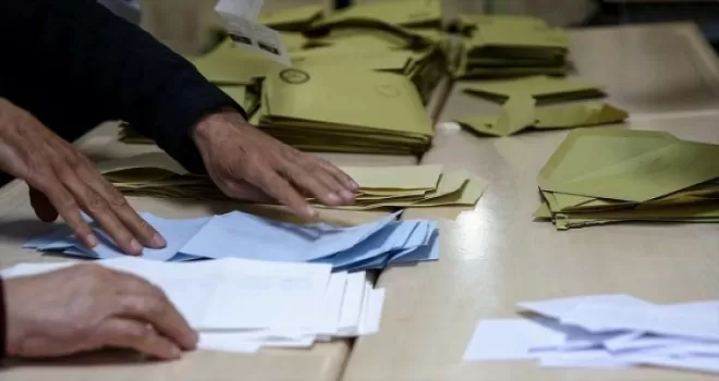 Maltepe'de sandıklar yeniden sayılmayacak