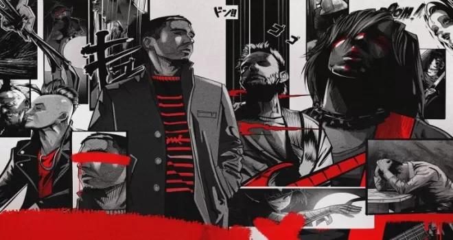 maNga’dan Yeni Single: “Bergüzarım” yayında!