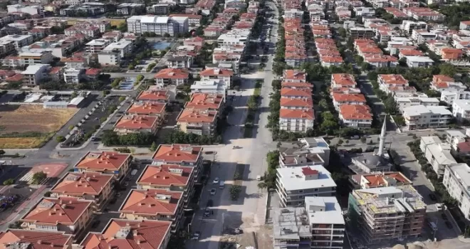 Manisa Akhisar’ın altyapısına 32 milyon TL’lik yatırım