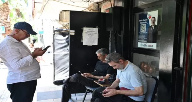Manisa Büyükşehir’de ’ortak akıl’ dönemi