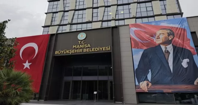 Manisa Büyükşehir’den dolandırıcılık uyarısı