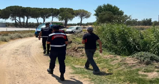 Manisa Büyükşehir’den usulsüz foseptik deşarjına suçüstü