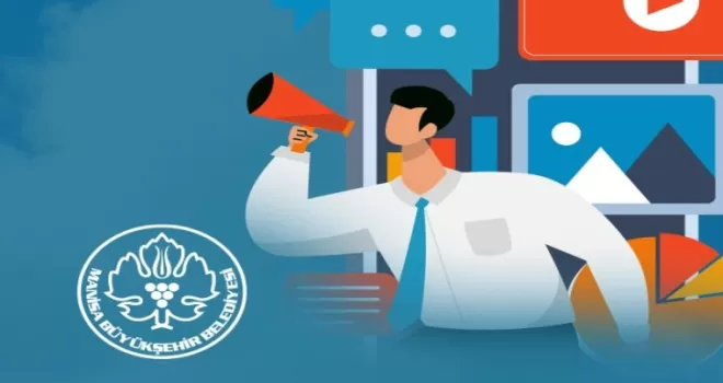 Manisa Büyükşehir’den vergide ikinci taksit uyarısı