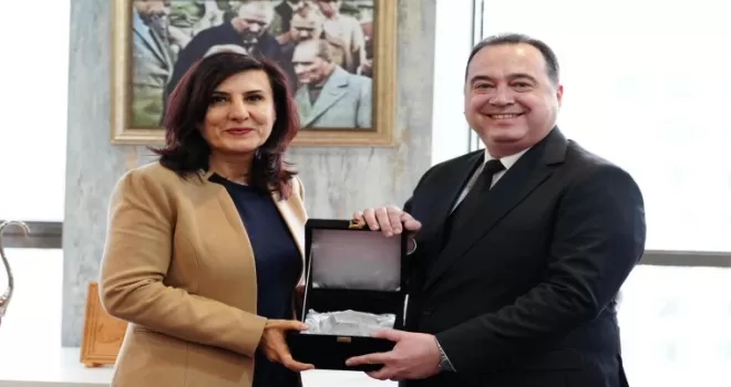 Manisa Büyükşehir’e ’mükemmel’ hak