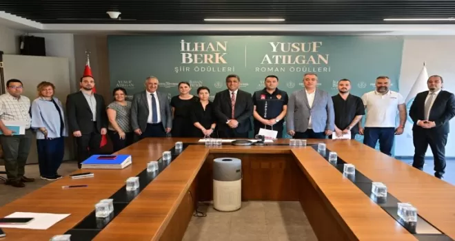 Manisa’da çevre sloganında birinci belli oldu