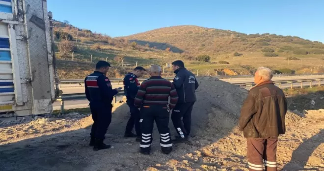 Manisa’da endüstriyel atıklara sıkı takip