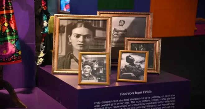 Manisa’da “Frida“ rekoru