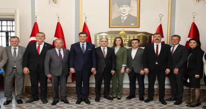 Manisa’da Hayvan Hakları için önemli toplantı