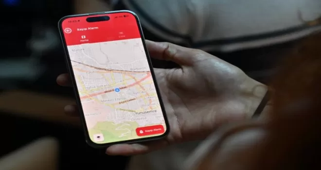 Manisa’da ’Kayıp Alarmı’ devrede