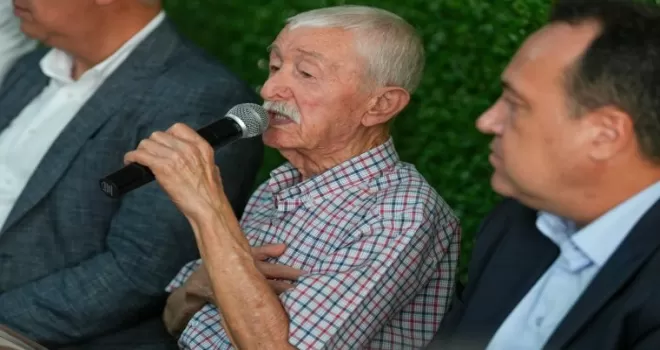 Manisa’da Kerbela şehitleri dualarla anıldı