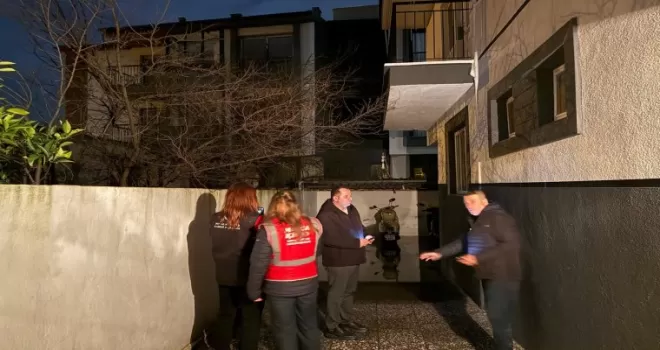 Manisa’da Ramazan öncesi 22 bin sofraya Büyükşehir dokunuşu