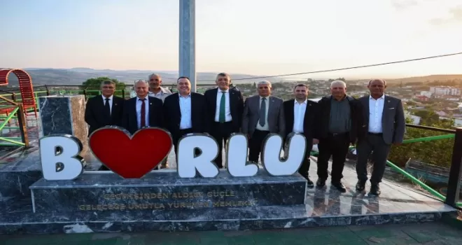 Manisa Köprübaşı’nda balıkçının yüzü güldü