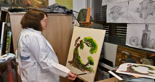 Manisa MASMEK’te yaz dönemi başlıyor