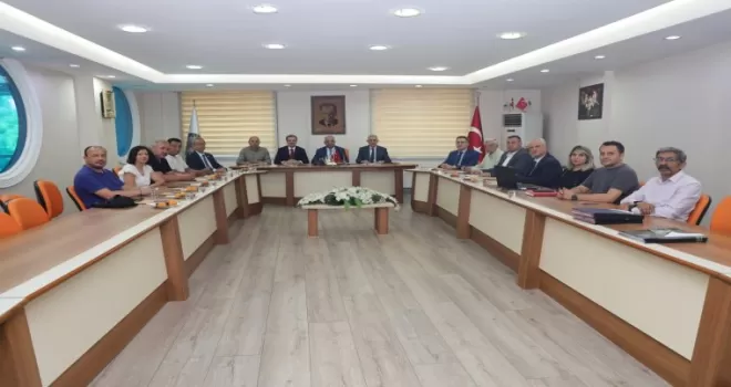 Manisa Salihli’de tarıma dayalı OSB’de yeni dönem