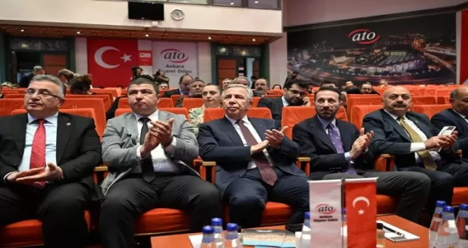 Mansur Yavaş’tan TKB toplantısı değerlendirmesi