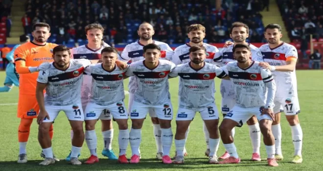 Mardin 1969 Spor, Bursa’ya hazırlanıyor