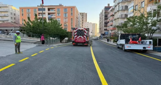 Mardin’de 9 ilçede çalışmalar bayram sonrası başlıyor