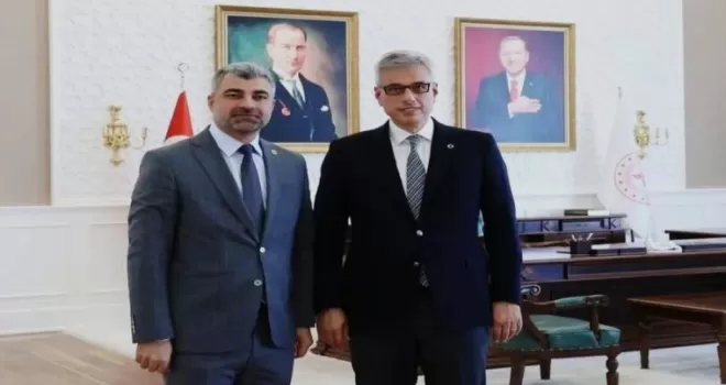 Mardin’e 47 doktor ataması yapılacak