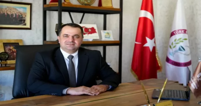 Mardin Eczacı Odası’ndan ilaç yokluğu uyarısı!