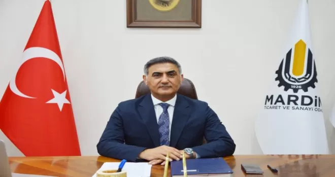 Mardin TSO dijitalde yenilendi