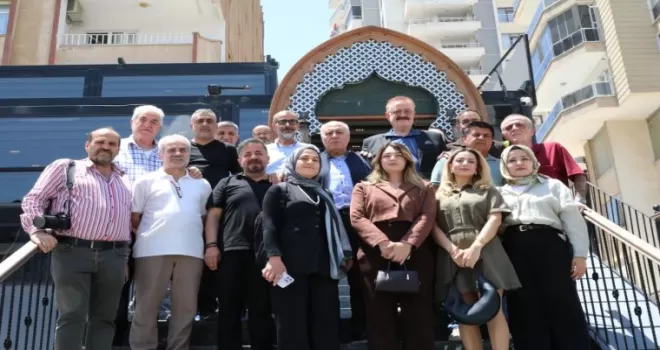 Mardin Yeşilli’de festival heyecanı başlıyor