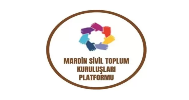 Mardinli STK’lardan ABD-İsrail İran saldırılarına sert tepki