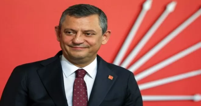 Marmara Bölgesi CHP il başkanlarından ortak basın bildirgesi
