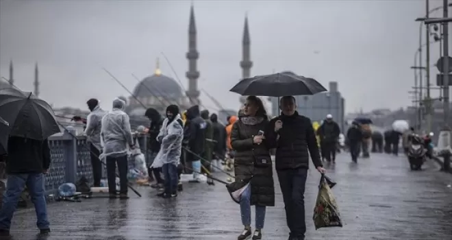 Son bir haftada 26 terörist etkisiz hale getirildi