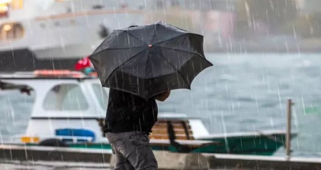 Marmara ve Ege kıyılarına ’kuvvetli’ uyarı!