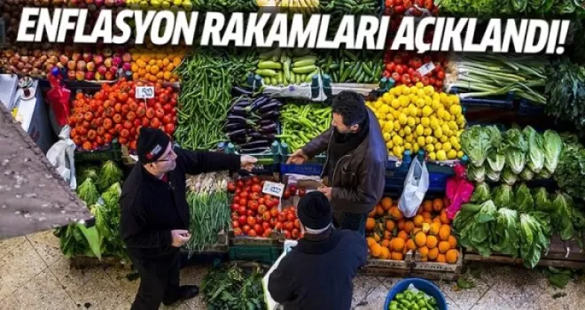 Mayıs 2015 için enflasyon beklentilerin altında