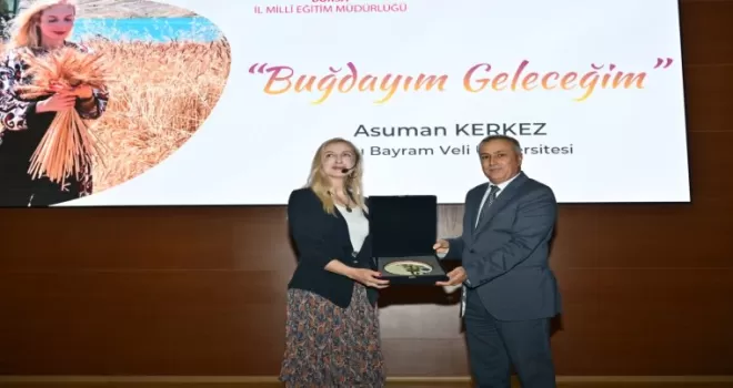 MEB’den Bursa’da iki farklı söyleşi