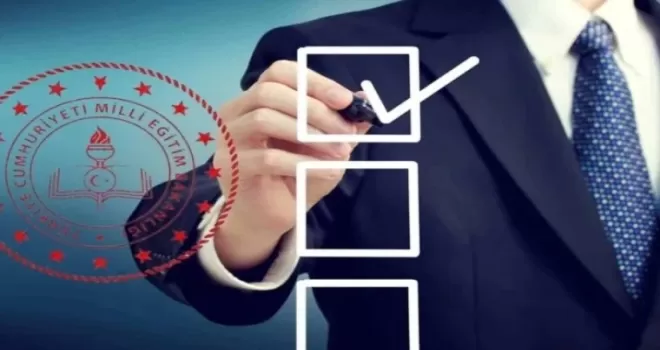 MEB’den eğitim kurumlarına yönetici atama kriterleri güncellendi