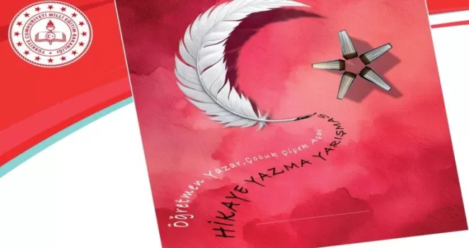 MEB’den hikâye yazma yarışması