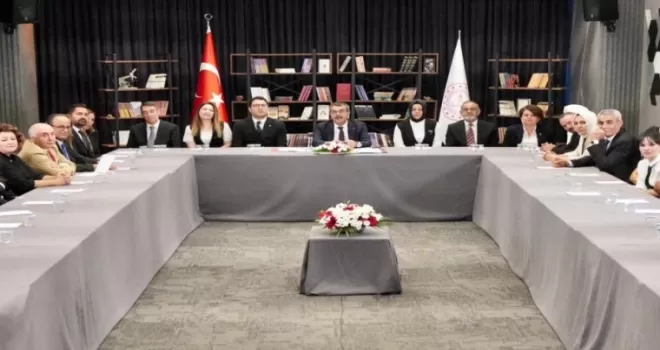 MEB’den yapay zeka destekli yeni projeler